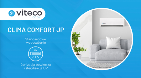 Czy klimatyzacja w mieszkaniu to dobry pomysł?